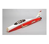 Fuselage with Canopy, Jackal 50 おもちゃ (並行輸入)