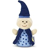 Sterntaler 36372 - Finger Puppet Magician by Sterntaler