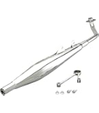 Amazon | キタコ(KITACO) クラシックダウンマフラー スーパーカブ110