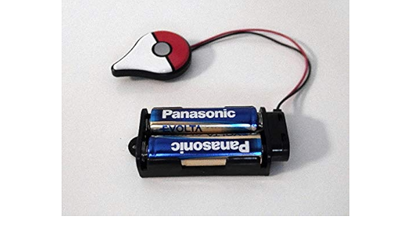 一流の品質 マイコン自動 U0026単三電池１本動作メインスイッチ移設タイプ ポケモンgoプラス改 その他 Www Solidarite Numerique Fr