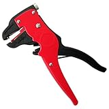 ストロングツール(Strong Tool) ワイヤーストリッパー&カッター 11840