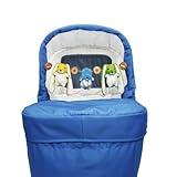 BRIO セイウチくんとウサギさんのプラムトイ 30451