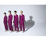 - A.B.C-Z [初回限定盤B(CD+DVD)] (特典なし)