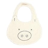 オルネット Oh dear PIG FACEスタイ ブラウン OGBZ238BR*