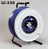 ハタヤリミテッド エアーリール LC-330