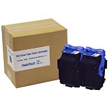Canon(キヤノン):トナーカートリッジ502　シアン　輸入純正品（302／102／GPR－27）　1箱（2個） 3259979