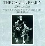 Last Sessions: Their Complete Victor Recordings - 1934-1941