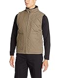 Wolverine Men's Belmont Vest Gravel X-Large [並行輸入品]