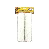 2 Pack Paint Rollers by Kole