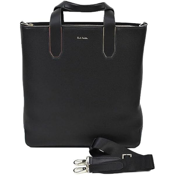 Amazon | [ポールスミス] トートバッグ ビジネスバッグ メンズ