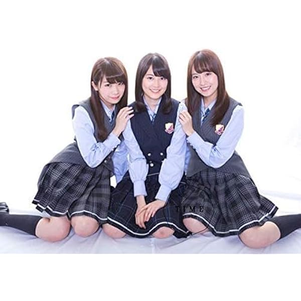 Amazon.co.jp: [Zacchino] 乃木坂46 制服のマネキン セーラー服