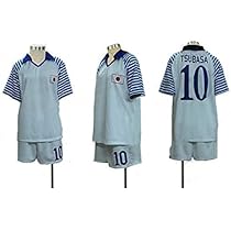 【売り切れ】大空翼 レアユニフォーム 4170cx-IuYL._AC_UL210_SR210,