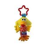 【ノーブランド品】赤ちゃん　動物　人形　ハンドベル　ベビーベッド　ベビーカー　吊り　おもちゃ　ガラガラ　ベルベット　全6パターン - ＃2