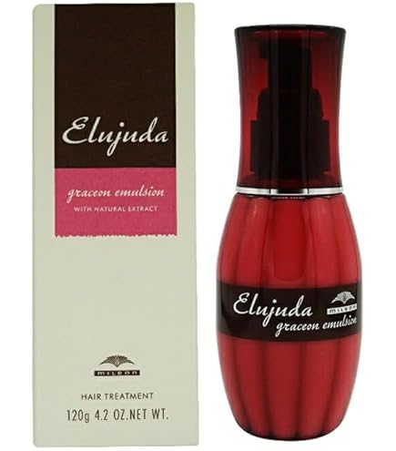 Amazon.co.jp: ミルボン エルジューダ ブリーチケア セラム 120mL