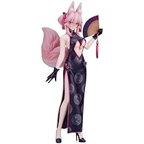 Amazon.co.jp: Fate/Grand Order タマモヴィッチ・コヤンスカヤ 