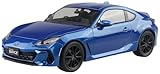 青島文化教材社 1/24 ザ・モデルカーシリーズ No.130 スバル ZD8 SUBARU BRZ '21 プラモデル (自動車)