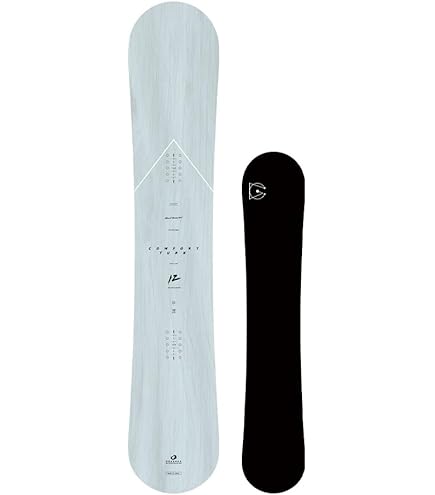 Amazon | 【OGASAKA】2024/2025 オガサカ FC WIDE フルカーブ ワイド