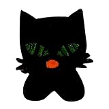 ミノダ ミッフィー ディック・ブルーナミニワッペン ねこ D02Y9371