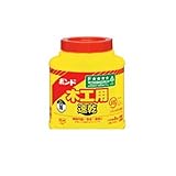 FT67137 ボンド木工用速乾 3kg(ポリ缶) (3KG)
