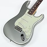 Fender/FSR Collection Hybrid II Stratocaster Rosewood Fingerboard Inca Silver フェンダー