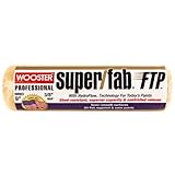 ウースターブラシrr923 – 9インチスーパーFab FTPローラーカバー、3 / 8インチNap 9 Inch RR923-9 1