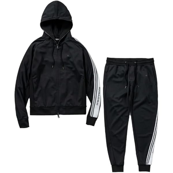 【美品】1PIU1UGUALE3 RELAX ジャージ セットアップ ドット 黒 楽天市場】1PIU1UGUALE3 RELAX ウノピゥウノウグァーレトレ