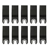 【ノーブランド品】ステンレス鋼　32mm 　ソーブレード　鋸刃　１０個セット