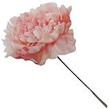 ピオニーヘッド ピンク 72-31595-3