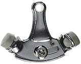 Cal Royal IVHP2326 Jumbo Heavy Duty Hinge Pin Door Stop, Polished Chrome by Cal-Royal