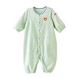 ミキハウス ホットビスケッツ (MIKIHOUSE HOT BISCUITS) ツーウェイオール 73-2603-973 50cm ブルー