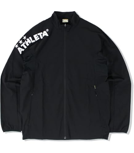 Amazon.co.jp: ATHLETA アスレタ JR ライトウルトラシェルジャケット