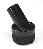 Shop-Vac 9064400 1.5-Inch Round Brush [並行輸入品]