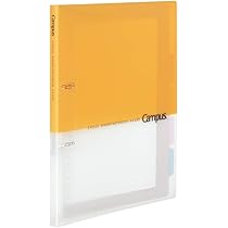 Amazon | コクヨ キャンパス プリントもとじやすい2穴ルーズリーフ