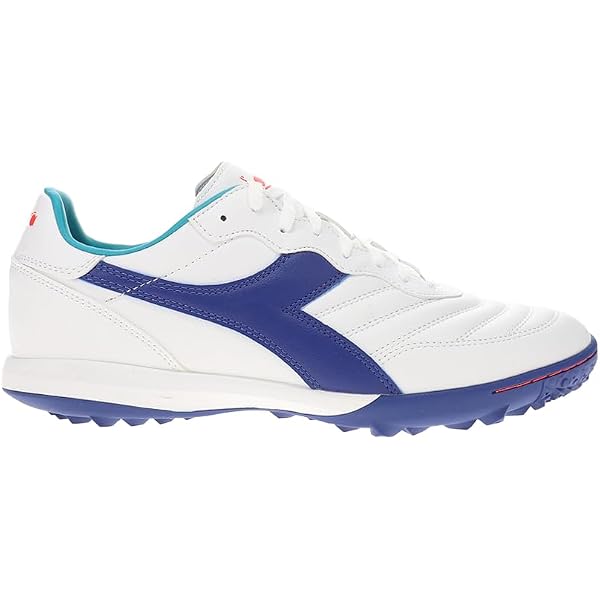 Amazon | diadora メンズ ブラジル 2 R ターフ サッカー スパイク