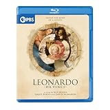 Leonardo Da Vinci (A Film by Ken Burns, Sarah Burns and David McMahon) [Blu-ray]