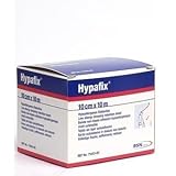 ADHESIVE DRESSING Hypafix 10 CM X 10 M by CSTLL
