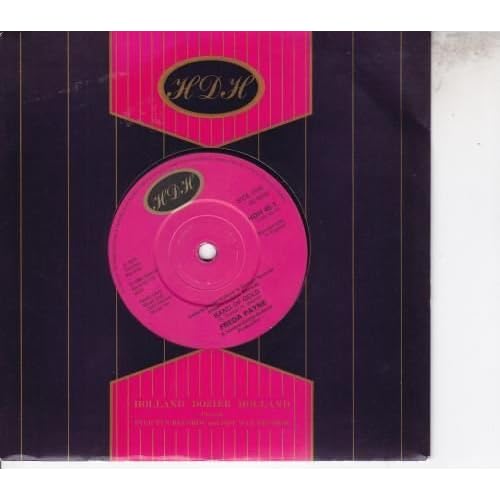 Band Of Gold / Freda Payne