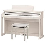 KAWAI デジタルピアノ CA17A 88鍵 プレミアムホワイトメープル調仕上げ KAWAI デジタルピアノ CA17A 88鍵 プレミアムホワイトメープル調仕上げ