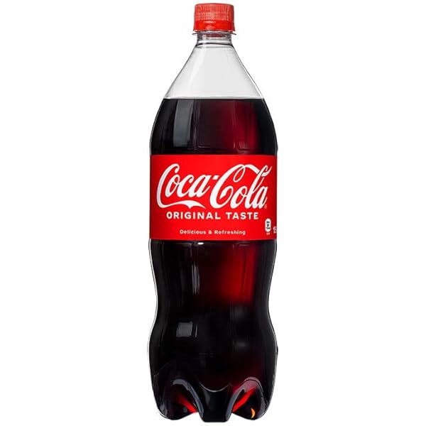 Amazon | コカ・コーラ 1.5L×8本 | コカ・コーラ(Coca-Cola