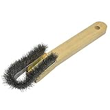 (STRAIGHT/ストレート) ワイヤーブラシ スチール 36-567