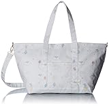 [ジェラート ピケ] バルーン柄ママバッグ  PWGB172615 86 BLU