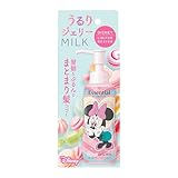 エッセンシャルプレミアム うるりジェリーミルク ディズニーデザイン１４０ｍｌ