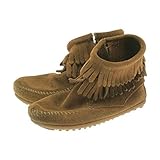 (ミネトンカ)MINNETONKA ベビー シューズ 中古