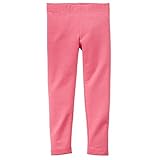カーターズ Carter's レギンス ネオンカラー 綿100% Neon Leggings 3M (55-61cm)
