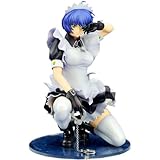 一騎当千 Great Guardians 呂蒙 子明 (1/8スケールPVC塗装済み完成品)