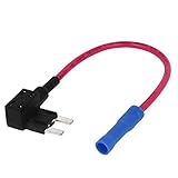 DealMux車の車両ブレードヒューズアダプタをタップDIY APM