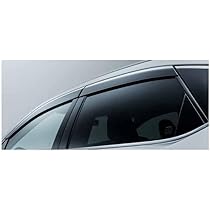 LS500hドアバイザー 4点セット LS500hドアバイザー 4点セット LS500hドアバイザー 4点セット