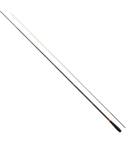 Amazon.co.jp: 江戸和竿 川口和竿 竿栄作 タナゴ 6寸水箱 道具箱 国産 