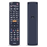 ブルーレイリモコン SE-R0410 for TOSHIBA 東芝 REGZA ブルーレイレコーダー 交換用リモコン 東芝 BD ブルーレイレコーダー リモコン適用機種 DBR-M180 DBR-M190【部品番号: 79105702】