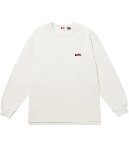 RUFFLOG ラフロッグ　ホワイト　シャツ Mサイズ RUFFLOG ラフロッグ ホワイト Mサイズ シャツ｜Yahoo!フリマ（旧